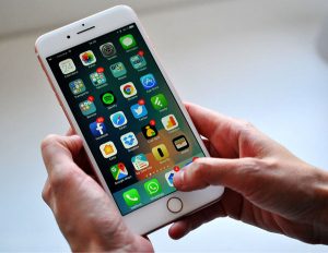 app para los negocios
