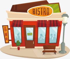 negocio tradicional a Internet