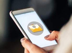 Correos para empresa - Interactiva SyS